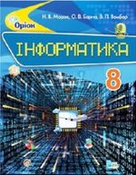 морзе інформатика 8 клас скачать